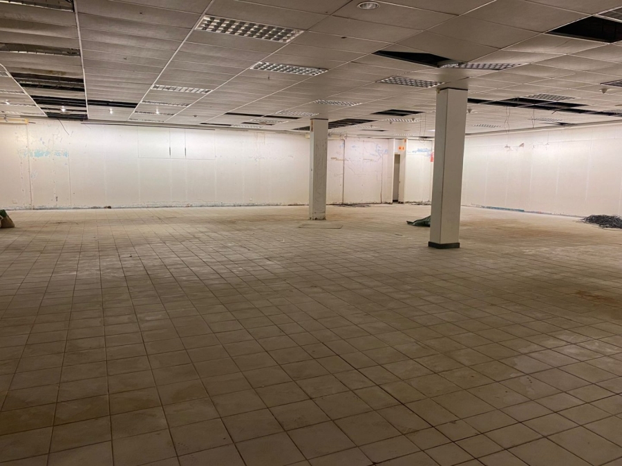 To Let commercial Property for Rent in Welkom Free State